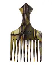 Oribe Unisex Italian Resin Hair Pick