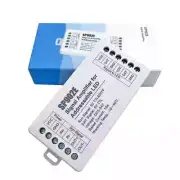 SP902E SPI Signal Amplifier Repeater For WS2812 WS2811 WS2813 RGB Addressable IC