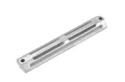 Yamaha Mariner Engine Bar Zinc Anode Marine *NEW* Yamaha 60-90 HP