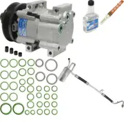 A/C Compressor Kit-Compressor Replacement Kit UAC fits 2000 Mercury Sable