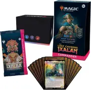 Magic: the Gathering the Lost Caverns of Ixalan Commander Deck - Ahoy Mateys (10
