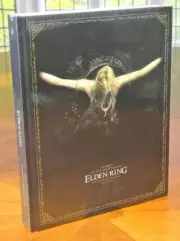 Elden Ring Vol II 2 Shards of the Shattering GUIDE Books of Knowledge FUTURE