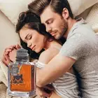 50/100ml Pheromone Men Cologne Perfume to Attract Women Long Lasting fragrance
