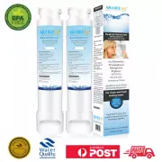 2x Westinghouse/ 807946705/ULX220 Fridge Water Filter for WSE6870SA