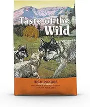 Taste of the Wild High Prairie Puppy 2.0kg