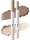 Last Contour Stick - Dual-Sided Contouring & Highlighting Duo Stick Easy Dual-En