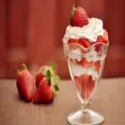 Strawberries & Cream Fragrance Oil Candle/Soap Making Supplies **Free Shipping**