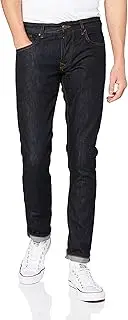 [Deus Ex Machina] Men's Lander Slim Jean Denim Pants