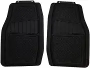 Floor Mat Set 39JZRQ51 for Liberty Comanche Jeepster Compass Cherokee J3800 (for: Jeep)