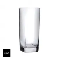 在飛比找momo購物網優惠-【HOLA】Ocean方型果汁杯320ML