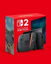 ⭐️ Nintendo Switch 2 Game Console - Brand New ⭐️