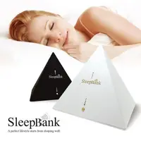 在飛比找PChome24h購物優惠-SleepBank 睡眠撲滿 SB001 / SB002