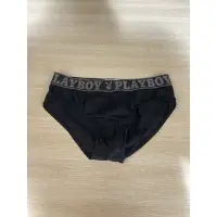 在飛比找蝦皮購物優惠-非 全新 Playboy 內褲 內著 2⃣️ 手 西裝 西裝