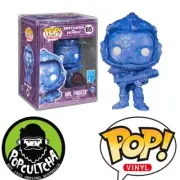 Batman & Robin (1997) - Mr. Freeze Artist Series Pop! Vinyl in Protector "New"