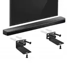 Wall Mount Bracket Holder Kit For Bose WB-300 SoundTouch 300 Soundbar 500 700 AU