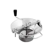 Matfer Bourgeat Stainless Steel X530 Food Mill Stainless Steel No. 5