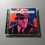 ＊南方搖滾(CD)＊BURNING LONDON: THE CLASH TRIBUTE