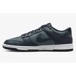 【紐約范特西】預購 NIKE DUNK LOW ARMORY NAVY DR9705-300 低筒