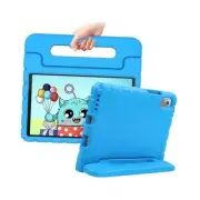 Kids Case for Lenovo Tab M9 9.0 Inch 2023 Model TB-310XU/TB-310FU, Android Blue