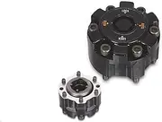 Rynplex Free Wheel Hub Locking Hub, for Toyota, Landcruiser Prado V8 Free Wheel Hub B001 43530-69065 4353069065 Car Freewheel Locking Hub