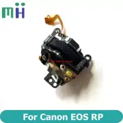 For Canon EOS RP Shutter Release Button Aperture Turntable Dial Wheel CG2-5972