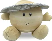 Celestial Buddies Saturn Plush