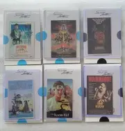 Mini Vending Machine Stickers