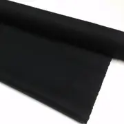 ENGLISH Hainsworth Pool Snooker Billiard Table Cloth Felt kit 9ft BLACK