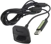 Freaks And Geeks Charge Cable for Wireless Controller (Xbox 360)