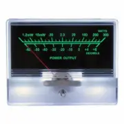 1pcs amplifier vu meter with drive