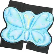 Hip Pad for Kids Protector Boys Girls Anti Fall Impact Protection Butt Pad Figure Skating for Skiing Cycling Snowboarding BMX