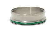 Vibrant Performance 12588 Hd Clamp Weld Ferrules