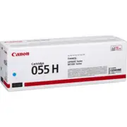 Canon CART055HY Cyan