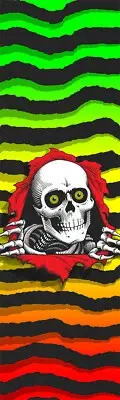 Powell Peralta Ripper Griptape - 9" x 33"