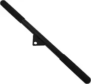 BESPORTBLE Fitness Supplies Tension Rod Bicep Tension Bar Triceps Trainer Pull Down Bar for Home Gyms Gyms Training Clubs