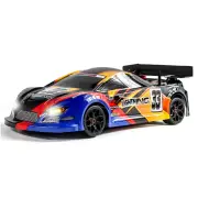 HBX 2192 2193 1/18 2.4G 4WD RC Car DriftLED Light High Speed Racing RTR Vehicles Models Full Propotional Control Elect