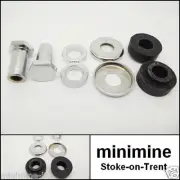 Classic Car BMC A Series Rocker Cover Fitting Kit mini mg austin morris minor s