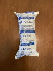 Brita Water Filter For Pitcher White Basic Filter