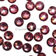 Crystal Antique Pink (001 ANTP) Swarovski 2058 Flat backs Rhinestones 1.8mm ss5
