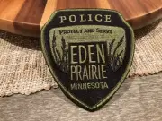 SWAT SRT Subdued Eden Prairie State Minnesota MN