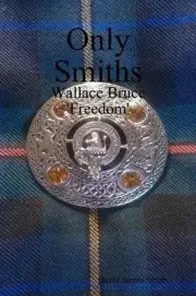Only Smiths by David James Smith (English) Paperback Book