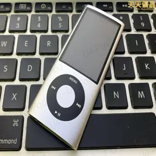 apple ipod nano 5代 8g 16g mp3 mp4 配件多