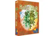 Rio Grande Holly Oak Family Interactive Play Strategy Tabletop Board Game 14y+