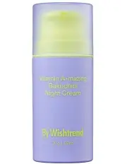 [By Wishtrend] Vitamin A-mazing Bakuchiol Night Cream