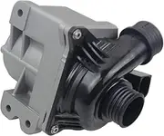 11517632426 Auxiliary Water Pump Additional Water Pump Automobile Compatible With 1 3 5 6 Series E60 E61 E70 E71 E88 E90 F01