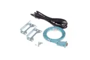 Cisco 2821 Accessory Kit (rack kit, power cord, console cable) LIFETIME WARRANTY