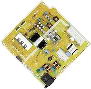 BN44-00734A F55G2Q_ESM Power Strip, Compatible for Samsung, LH46UEDPLGCZA LH55UEDPLGC/ZA LH46UEDPLGC LH55UEDPLGC LH46UEDPLGC/EN LH46UEDPLGC, TV Power Board