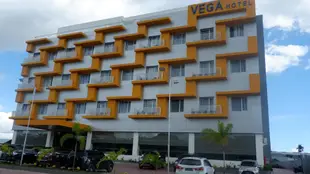 索榮維加飯店Vega Hotel Sorong