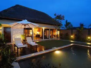 巴釐富豪別墅Bali Rich Villas