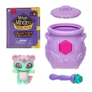 Magic Mixies, Mixlings Collector's Cauldron 1 Pack, Colors and Styles May Vary
